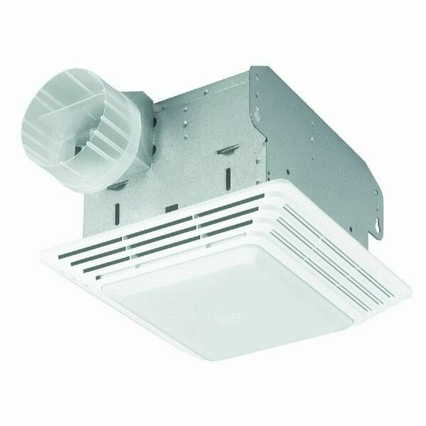 Broan Exhaust Fan 680